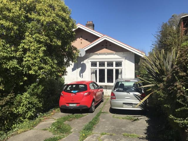 north dunedin, 4 bedrooms