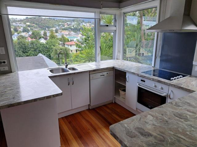 north dunedin, 4 bedrooms