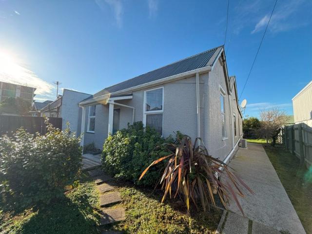 north dunedin, 4 bedrooms