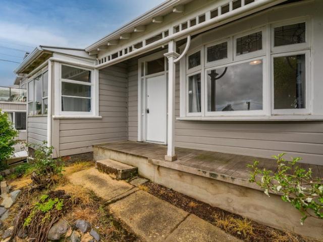 north dunedin, 4 bedrooms