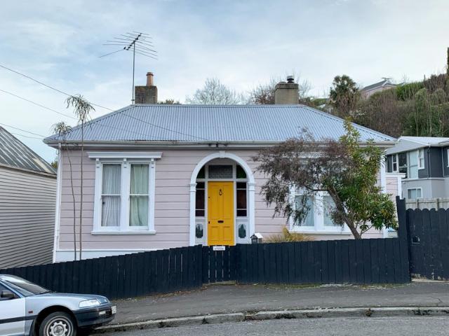north dunedin, 4 bedrooms
