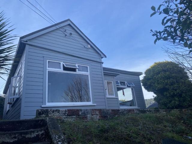 north dunedin, 5 bedrooms