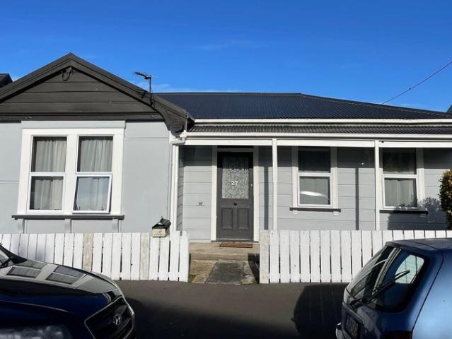 north dunedin, 5 bedrooms