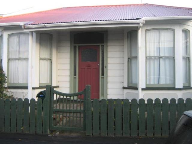 north dunedin, 5 bedrooms