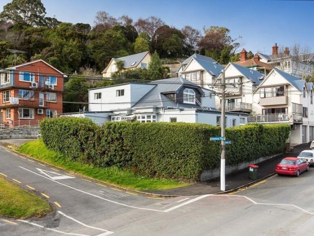 north dunedin, 5 bedrooms