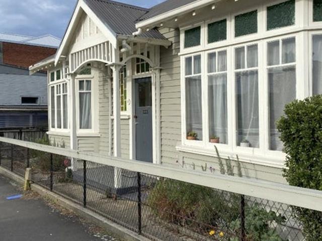 north dunedin, 5 bedrooms