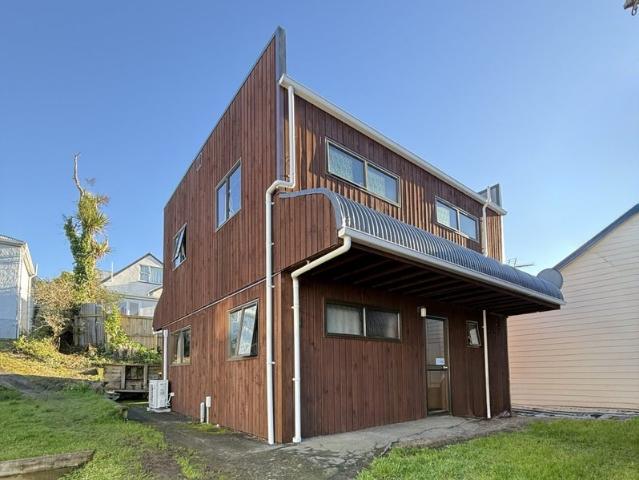 north dunedin, 5 bedrooms