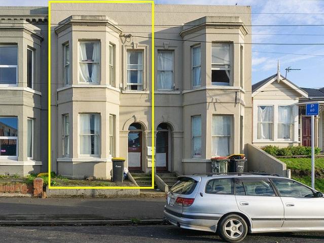 North Dunedin, 5 bedrooms