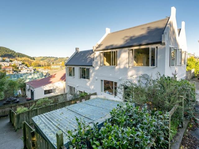 north dunedin, 5 bedrooms