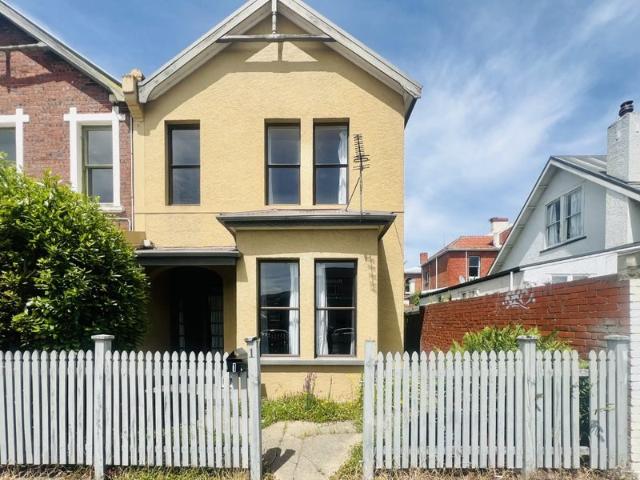 north dunedin, 5 bedrooms