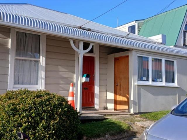 north dunedin, 5 bedrooms