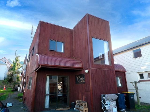 north dunedin, 5 bedrooms