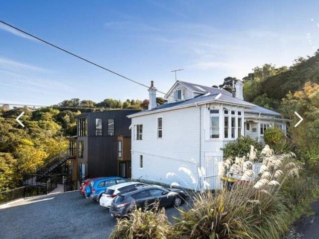 north dunedin, 5 bedrooms
