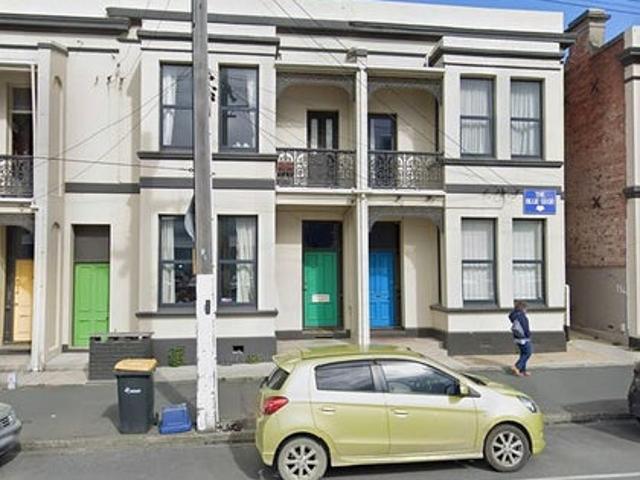 North Dunedin, 6+ bedrooms