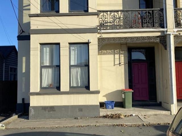 north dunedin, 6+ bedrooms