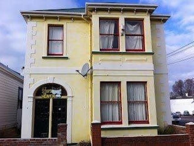north dunedin, 6+ bedrooms