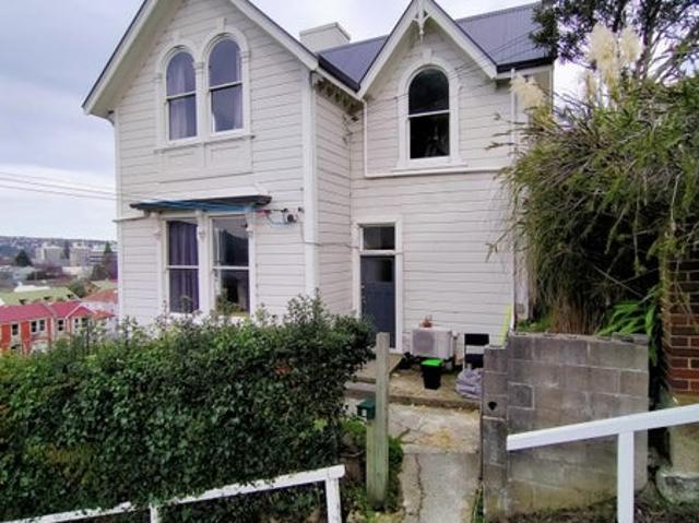 north dunedin, 6+ bedrooms