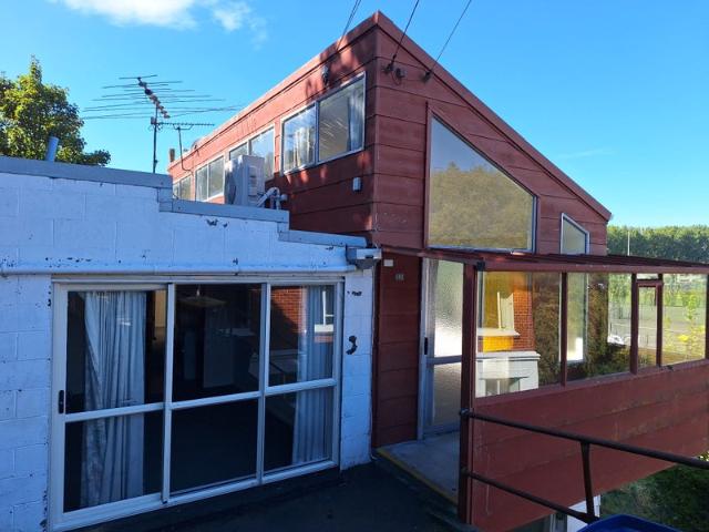 north dunedin, 6+ bedrooms