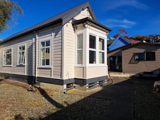 north dunedin, 6+ bedrooms