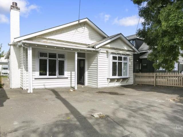 north dunedin, 6+ bedrooms
