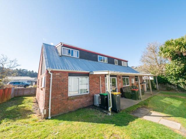 north dunedin, 6+ bedrooms