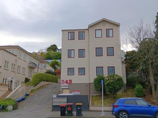 north dunedin, 6+ bedrooms