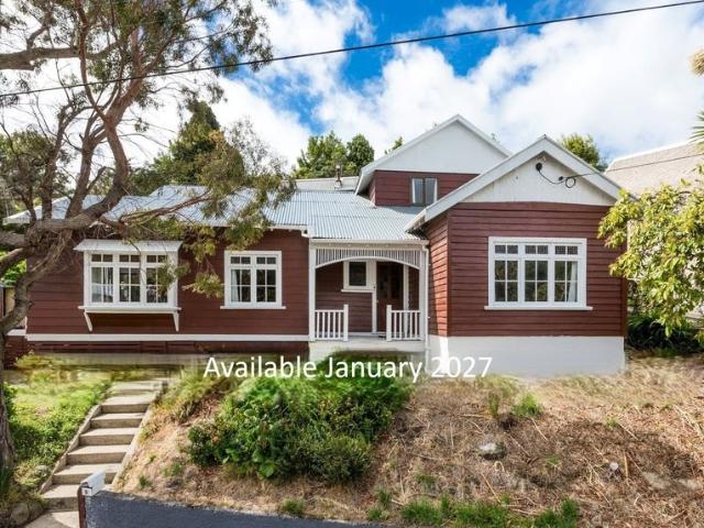 north east valley, 5 bedrooms
