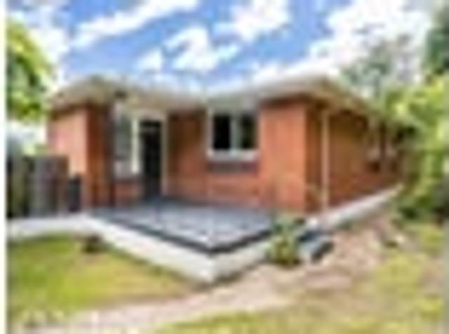 North East Valley, 3 bedrooms, $620 pw