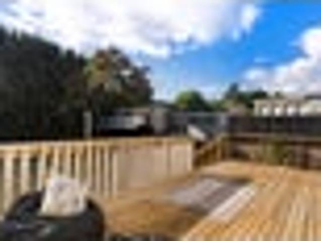 North Facing 612 m² & Undeniable Upside MHUZ