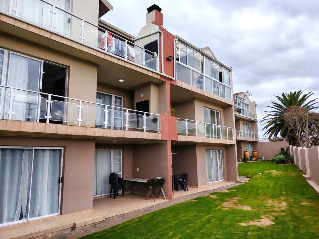 North Facing Apartment with Views