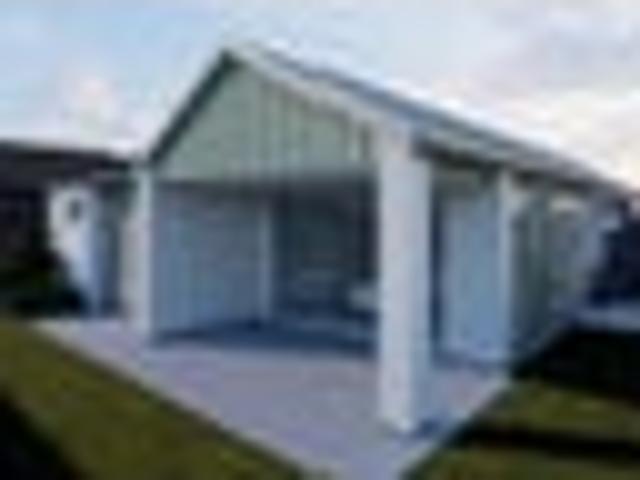 North Facing Family Retreat with Designer Detail