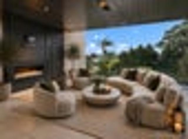North Facing Luxury with City to Rangitoto Views