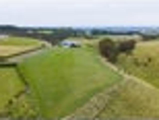 North facing section 5644m2