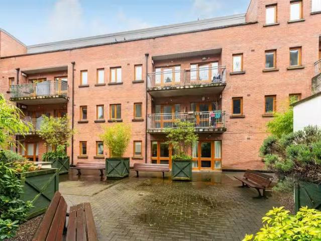 North Frederick Court, 9 Frederick Lane North, Dublin 1, D01 K.