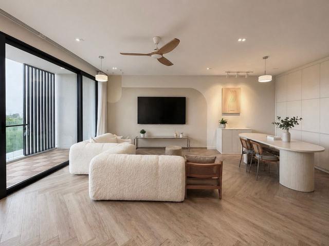 NORTH GREENWICH at 3rd MILE SUNNY HILL FOR RENT