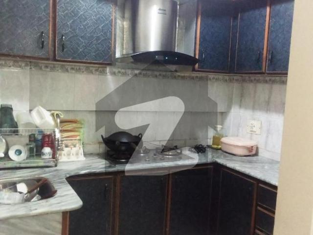 North Karachi Sector 11A, 240 Square Yard 60 Feet Road House For Rent North Karachi Sector 11A
