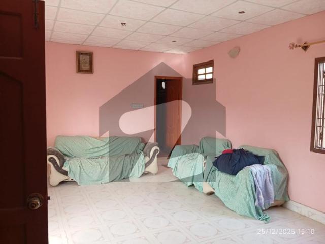 NORTH KARACHI 5 A 4 Corner Beautiful House Near To Road North Karachi