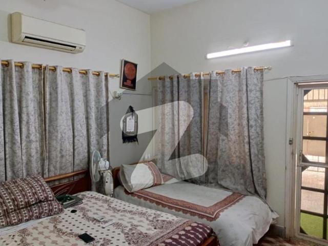 North Nazimabad Block C House For Sale Near To Main Road G+2 Prime Location North Nazimabad Block C