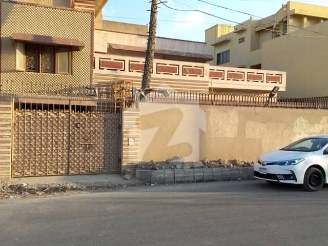 North Nazimabad, Block C, Shahrah Noor Jahan