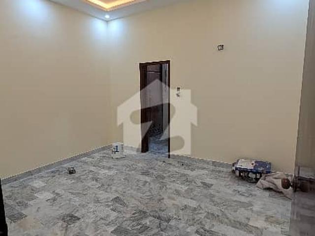 North Nazimabad Block D Ground Floor 3 Bed DD 3 Attached Washrooms Renovated Portion