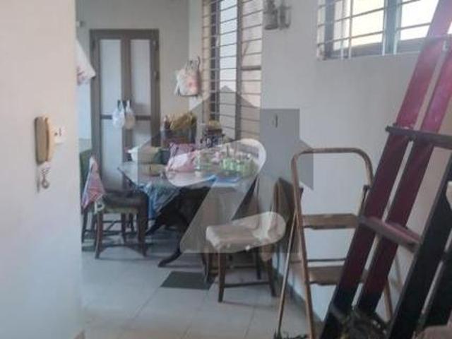 North Nazimabad Block F 650 Sq Yard House North Nazimabad Block F