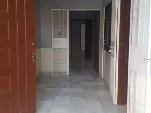 North nazimabad block H 3 beddd first floor portion on rent Karachi North Nazimabad ID 54245