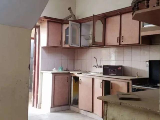 North Nazimabad block i best location throughout independent G+1 Karachi North Nazimabad ID 04645