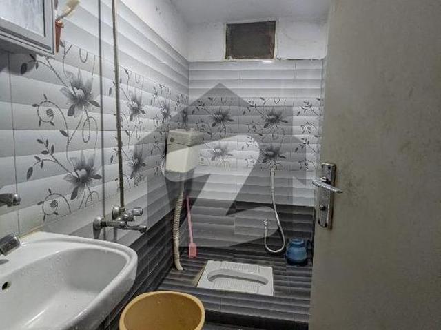 North Nazimabad Block I Corner House For Sale Renovated G+1 West Open Corner Near To Masjid North Nazimabad Block I