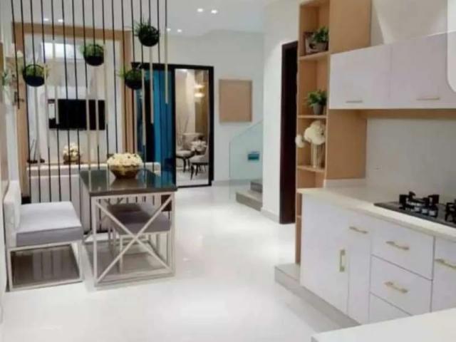 North nazimabad block L Karachi North Nazimabad ID 51761