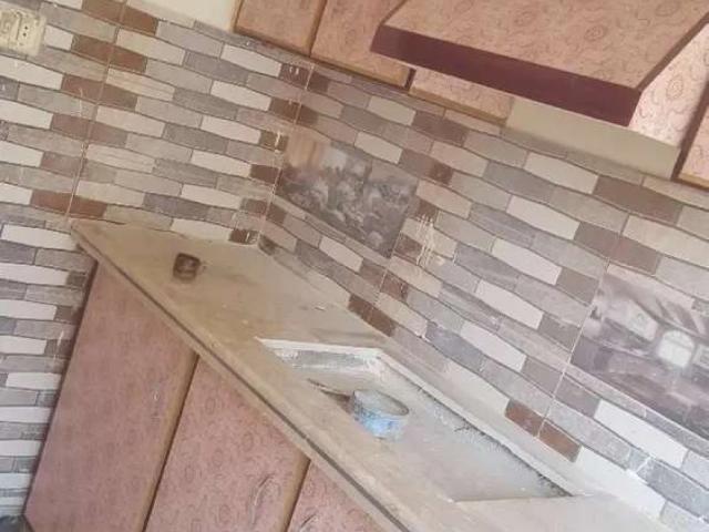 North nazimabad block N 3rd floor flat 2 bedd on rent Karachi North Nazimabad ID 62452