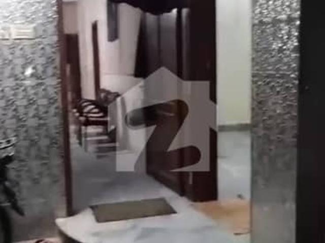 North Nazimabad Block R GROUND 3 Bed DD House For Sale