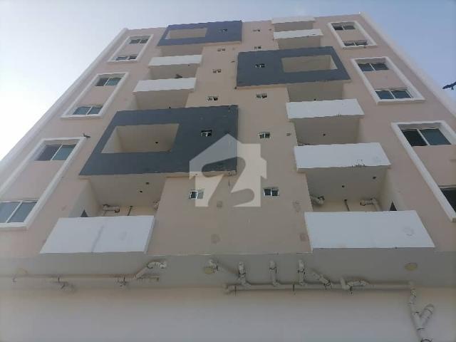 North Nazimabad Block T Flat For Sale Sized 1300 Square Feet