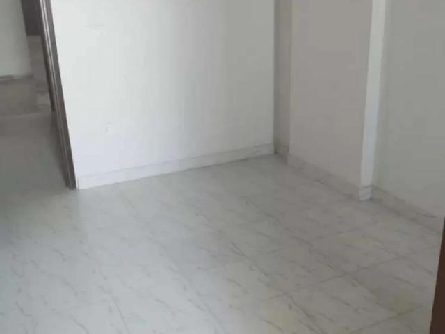 North Nazimabad First Floor Double West Open Corner Karachi North Nazimabad ID 50633