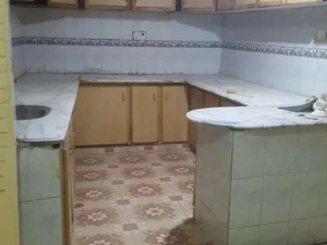 North nazmibad block L ground floor portio. 2 bed lounch on rent Karachi North Nazimabad ID 27393